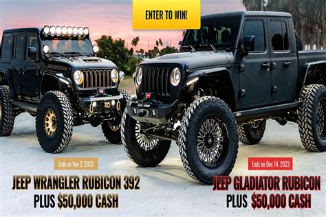 builtusa.com win a jeep